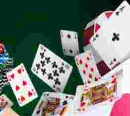 judi poker ceme online